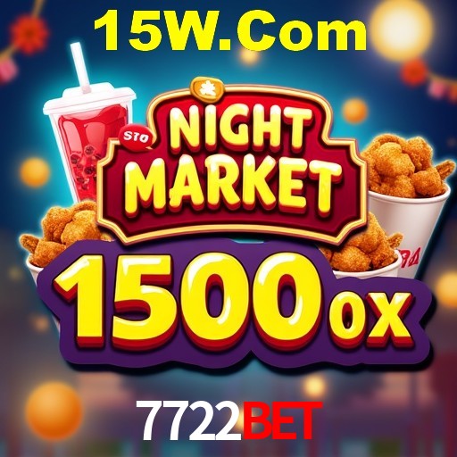 Descubra o Mundo do Cassino Online com 7722bet