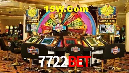 Apostas Esportivas na 7722bet: Um Guia Completo