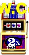 Roulette Table 7722bet