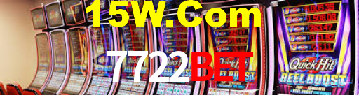 7722 bet