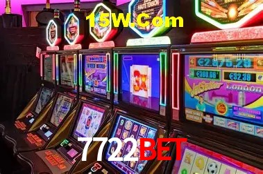 Descubra a Essência do 7722bet: Nossa História e Compromissos