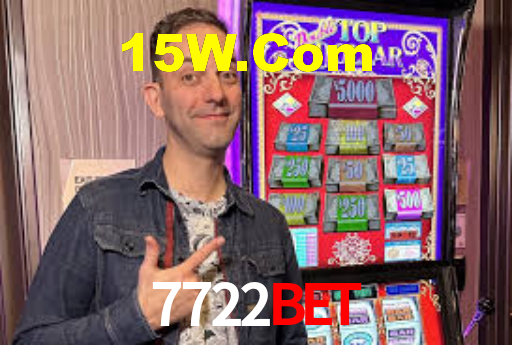 Desvendando o Mundo dos Jogos Virtuais na 7722bet