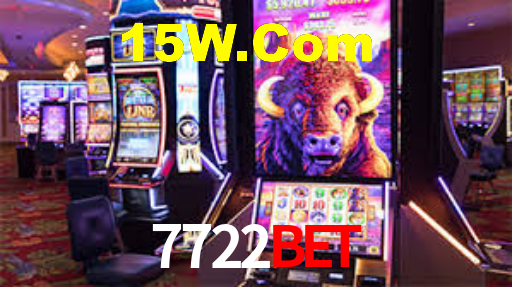 7722 bet