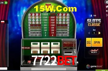 Apostas Esportivas na 7722bet: Um Guia Completo
