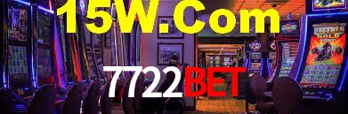 7722 bet