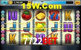 Spaceman Game 7722bet