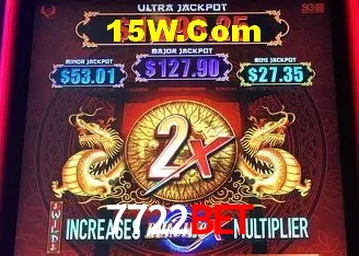 A Popularidade dos Caça-Níqueis no 7722bet