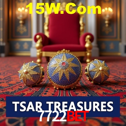Descubra o Mundo do Cassino Online com 7722bet