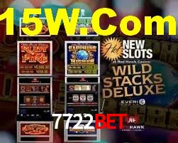 7722bet