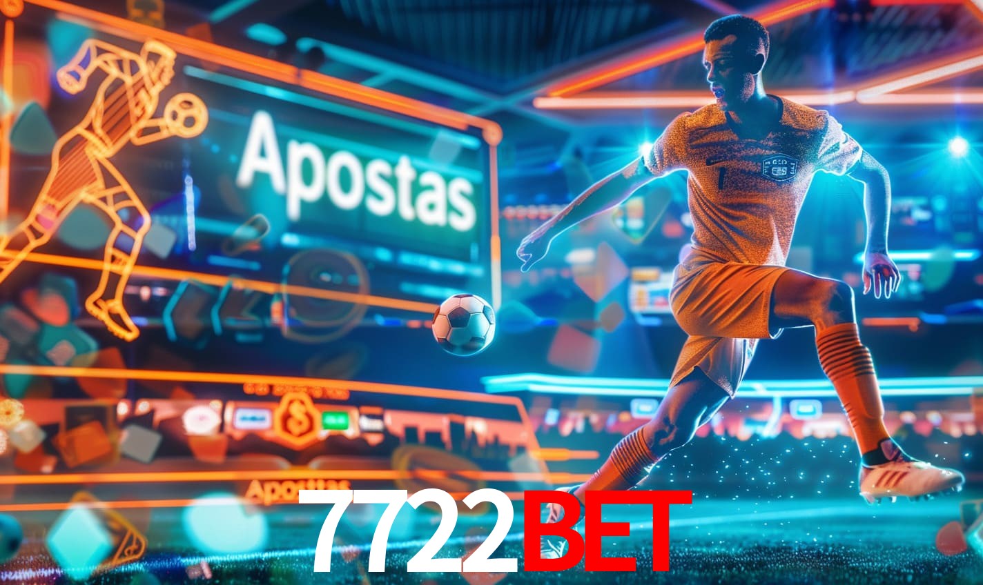 Apostas 7722Bet